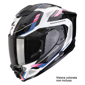 SCORPION EXO - Casco Integrale Exo-1500 Air Sleek - Casco Integrale