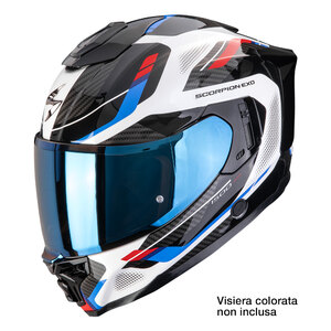 SCORPION EXO - Casco Integrale Exo-1500 Air Sleek - Casco Integrale