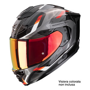 SCORPION EXO - Casco Integrale Exo-1500 Air Sleek - Casco Integrale