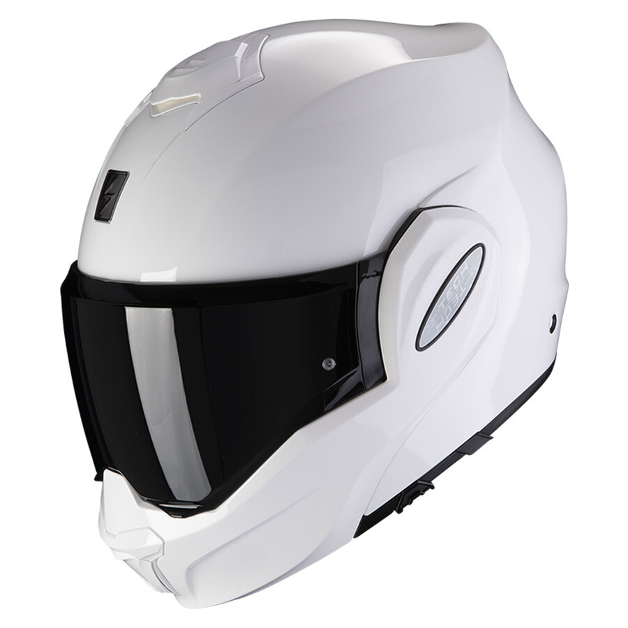 Casco Modulare Exo-Tech Evo - SCORPION EXO