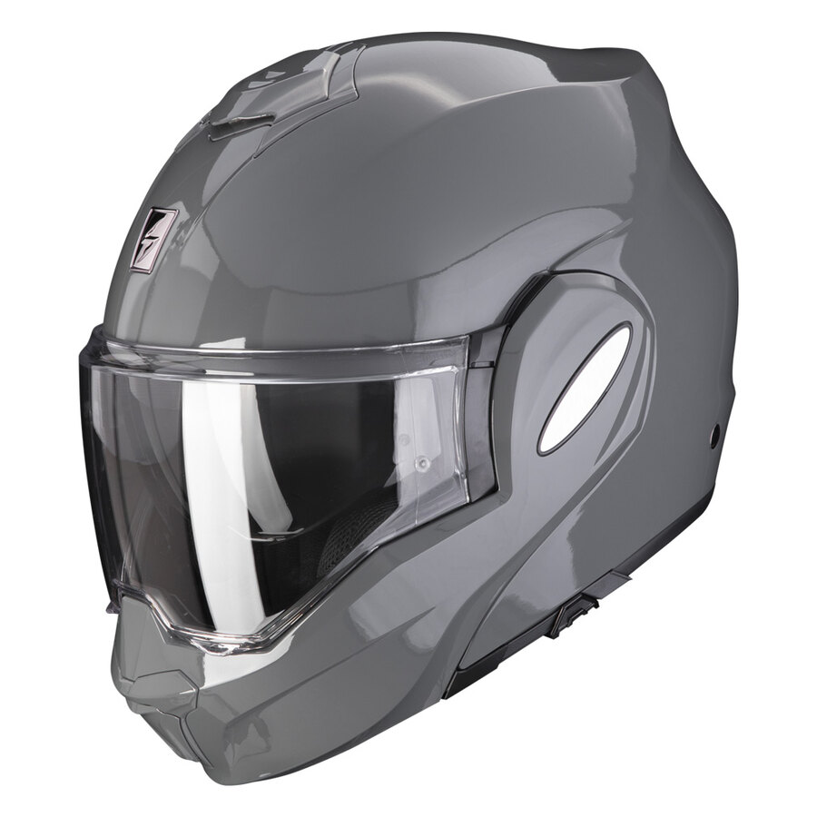 Casco Modulare Exo-Tech Evo - SCORPION EXO