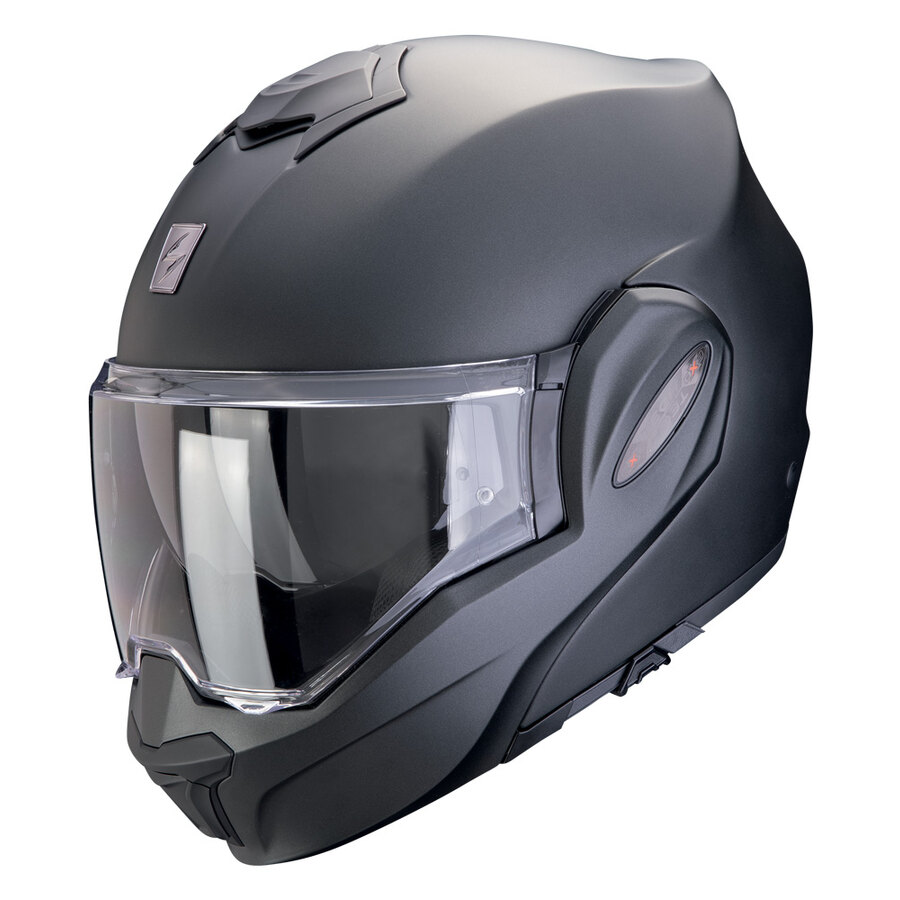 Casco Modulare Exo-Tech Evo Pro - SCORPION EXO