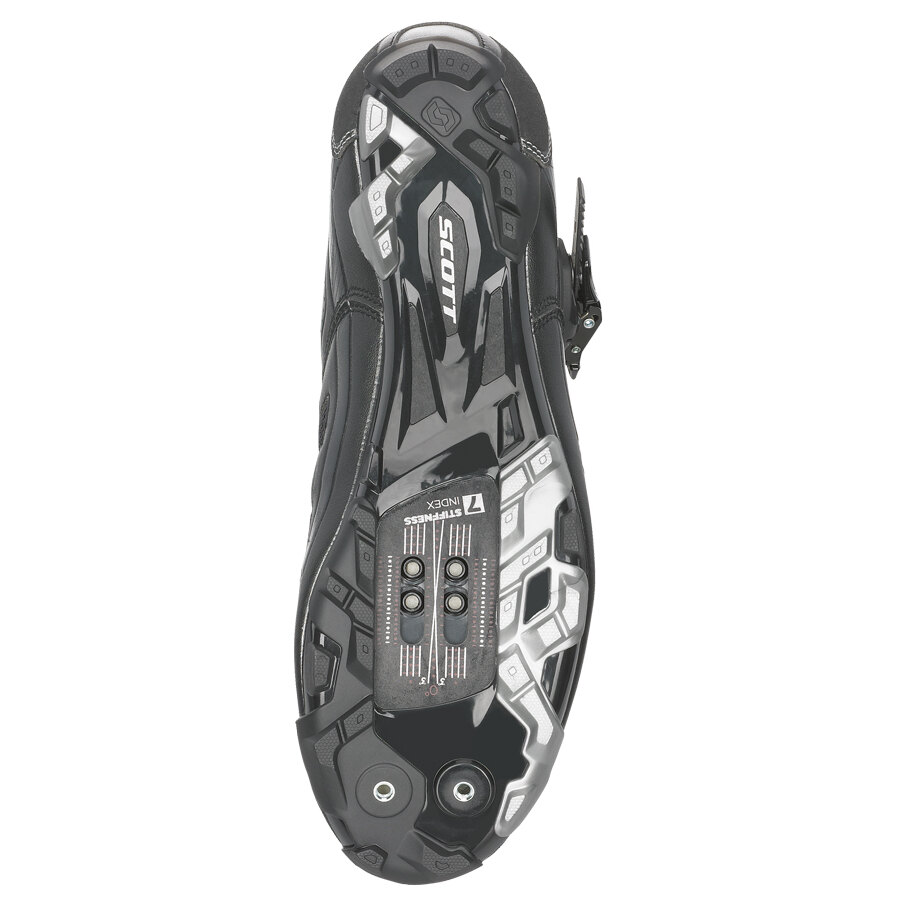 scarpe scott mtb pro