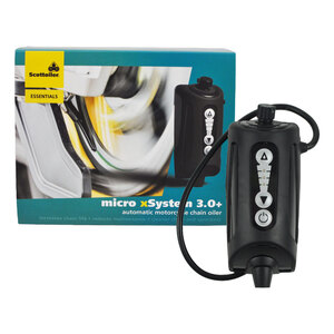 Lubrificante Catena micro xSystem 3.0+ - SCOTTOILER - SCOTTOILER