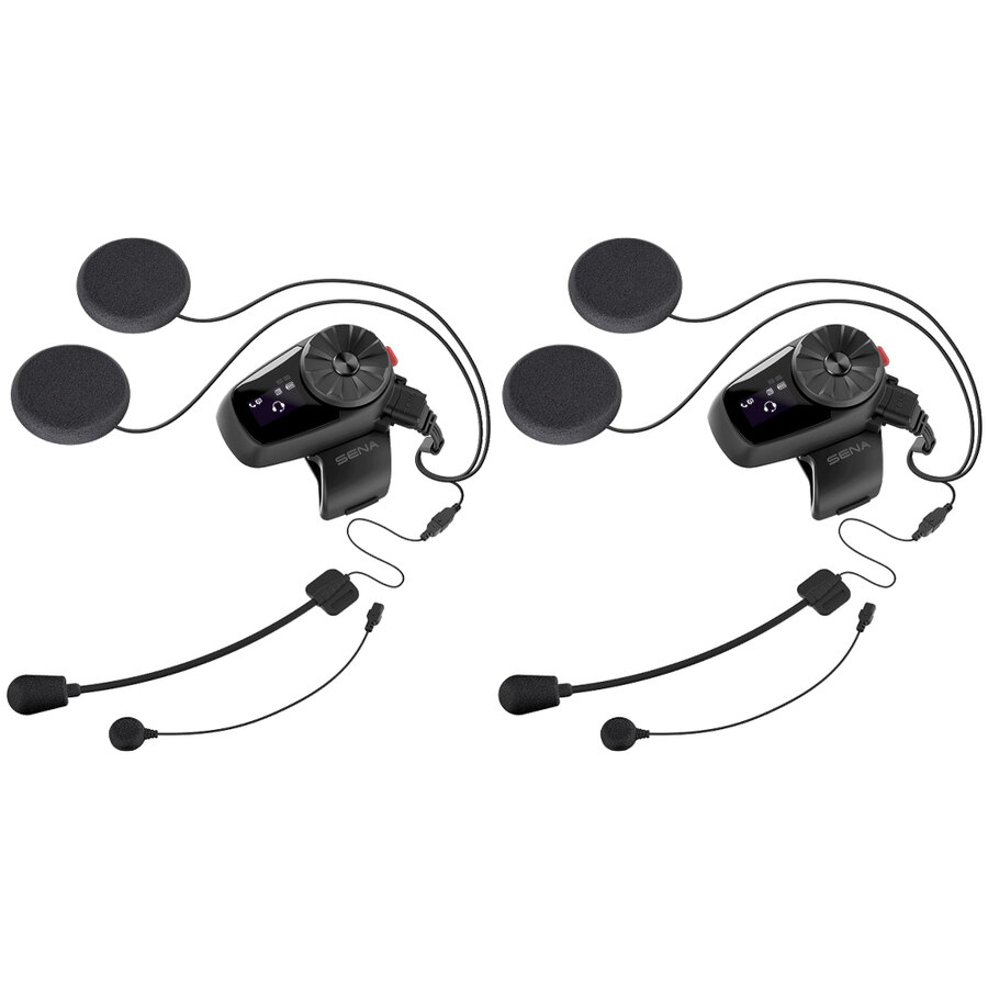 Kit interfono con Bluetooth 5S-01D - SENA SENA in vendita su Bep's