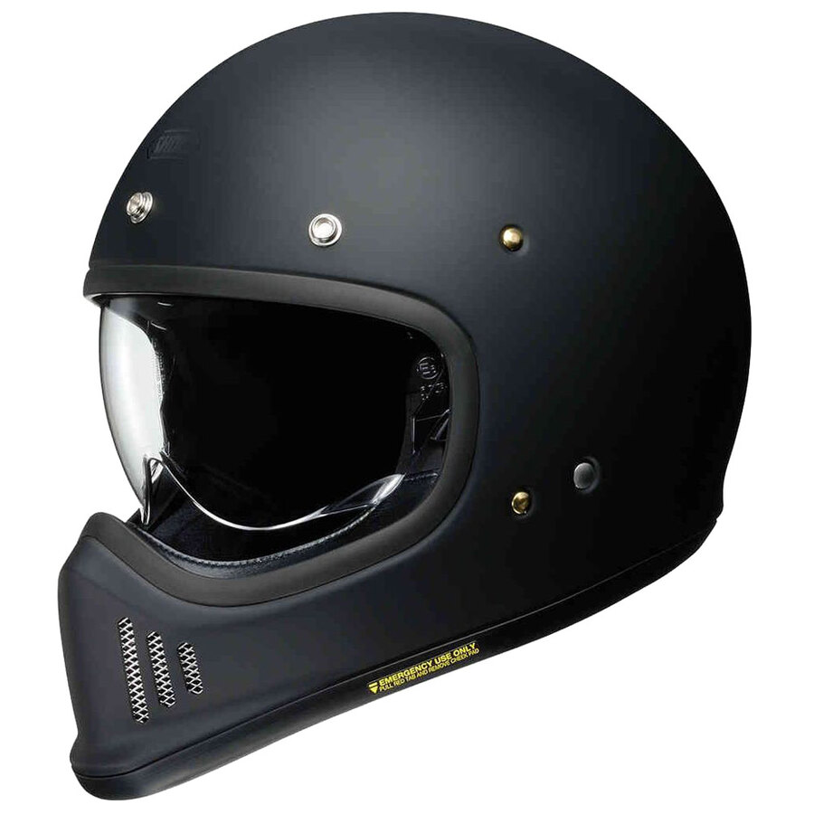 Casco Integrale Vintage EX ZERO SHOEI in vendita su Bep's