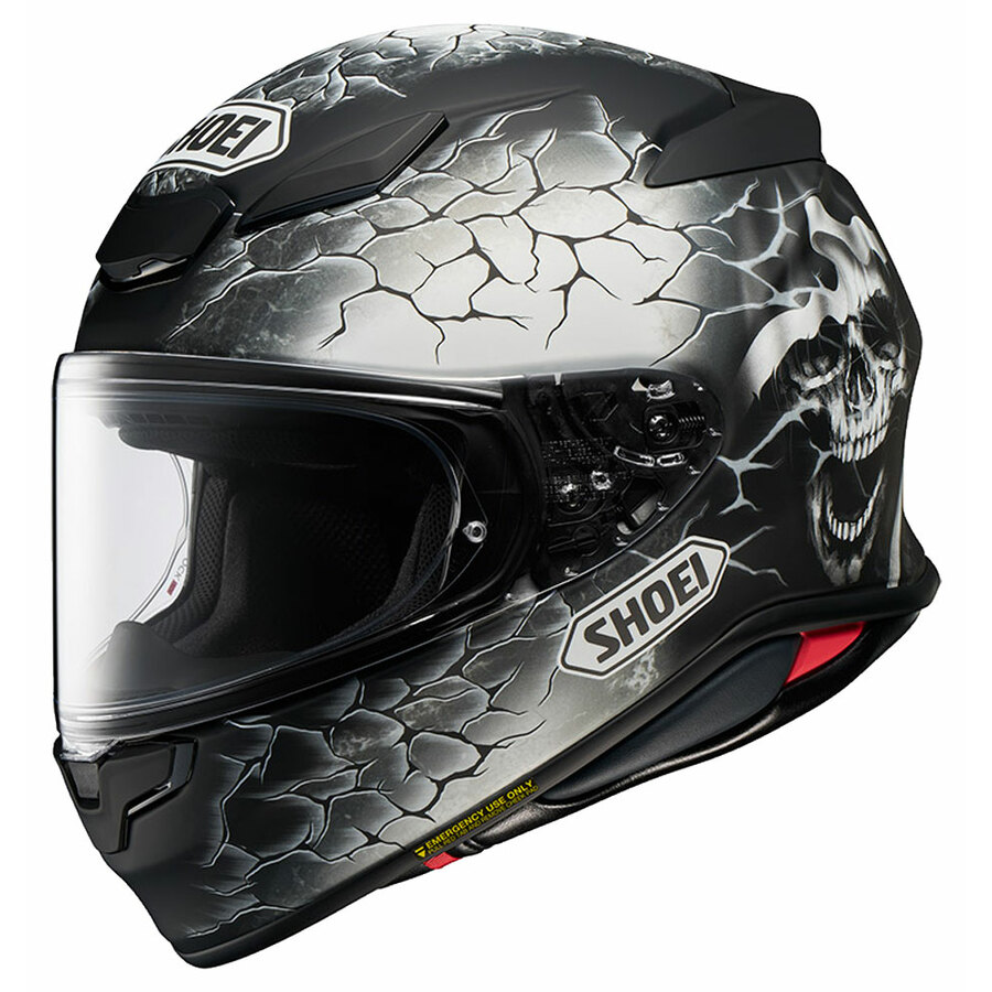 Casco Integrale Gleam TC5 - SHOEI