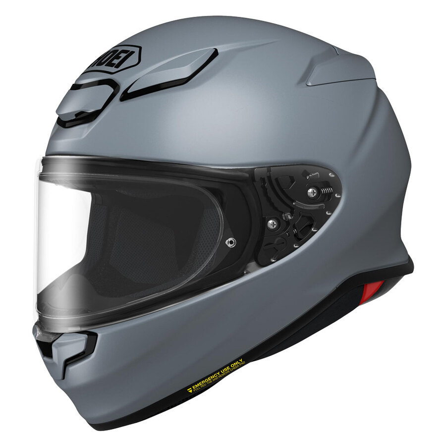 Casco Integrale NXR2 - SHOEI