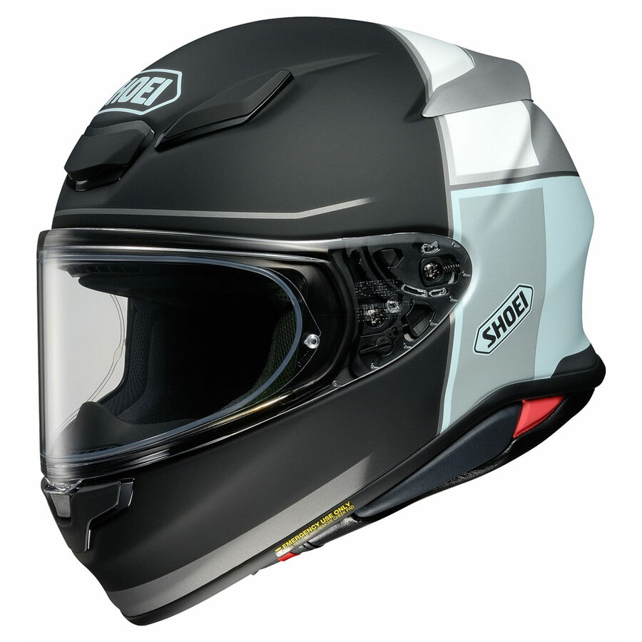 Casco Integrale NXR2 Yonder - SHOEI