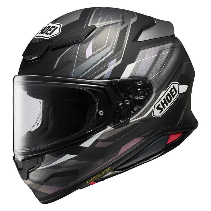 Casco Integrale NXR2 Capriccio - SHOEI