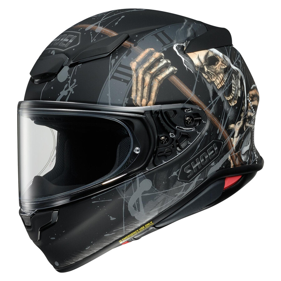 Casco Integrale NXR2 Faust TC-5 SHOEI in vendita su Bep's