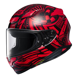 SHOEI - Casco Integrale NXR2 Beaut TC-1 - SHOEI - Casco Integrale