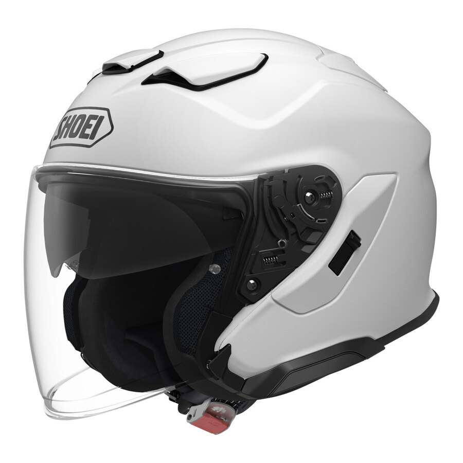 Casco Jet Aperto J-Cruise 3 - SHOEI
