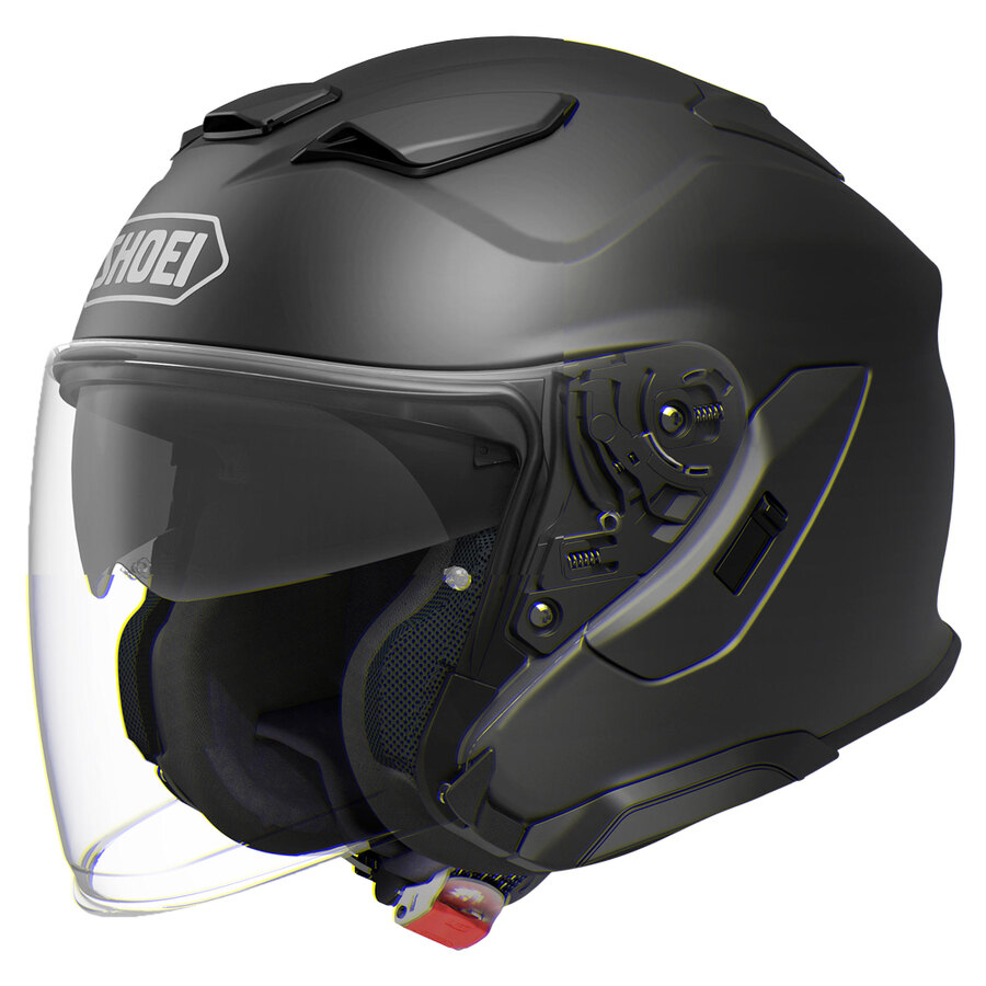 Casco Jet Aperto J-Cruise 3 - SHOEI