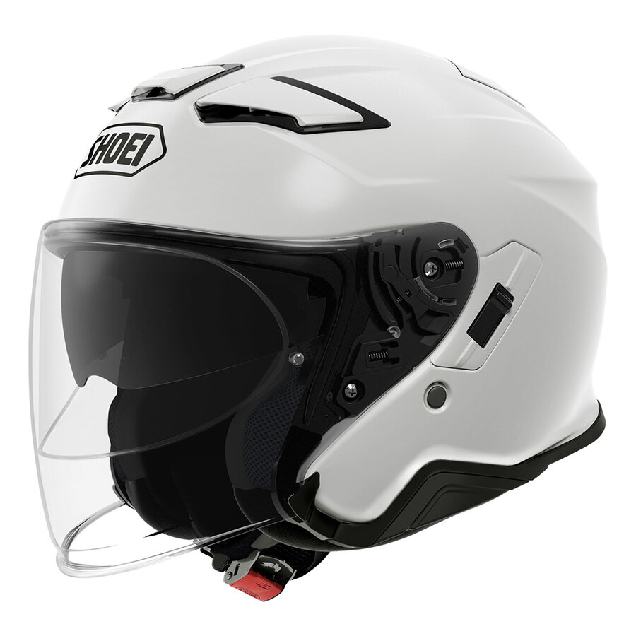 Casco Jet Aperto J-Cruise 2 SHOEI in vendita su Bep's