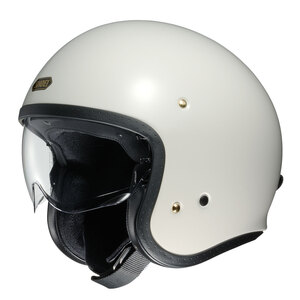 Casco Jet Vintage J-O UNIC SHOEI in vendita su Bep's