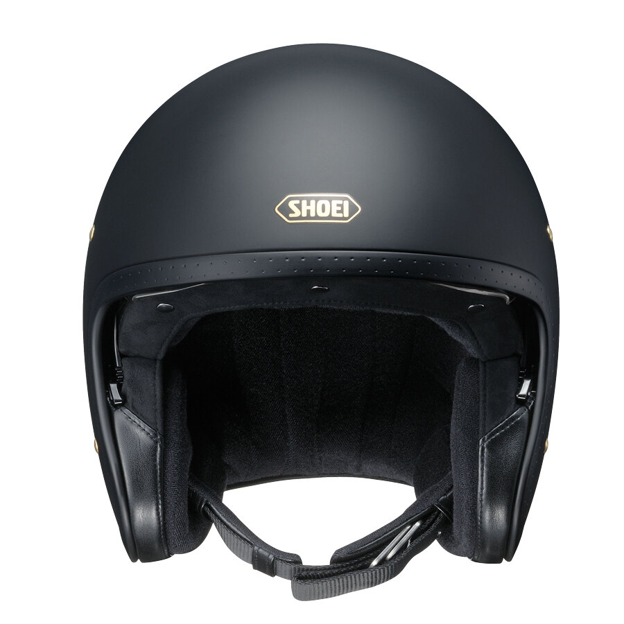Casco Jet Vintage J-O UNIC SHOEI in vendita su Bep's