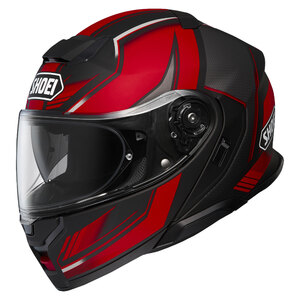 SHOEI - Casco Modulare Neotec 3 Grasp TC-1 - SHOEI - Casco Modulare