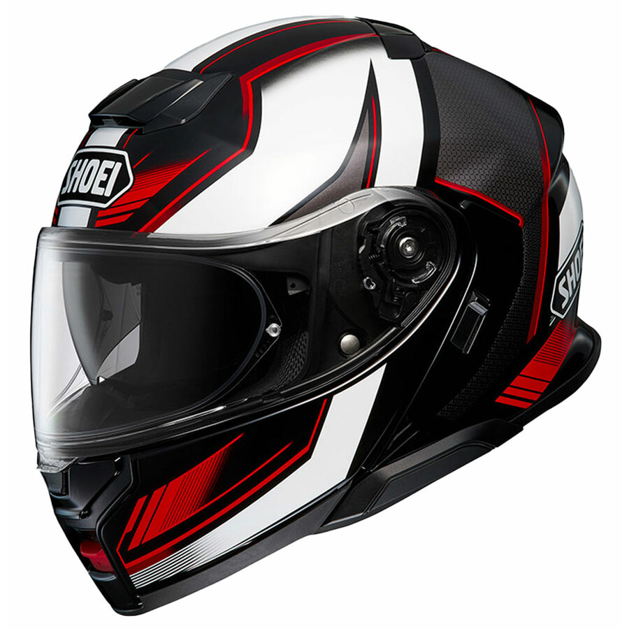 Casco Modulare Neotec 3 Grasp TC-5 - SHOEI