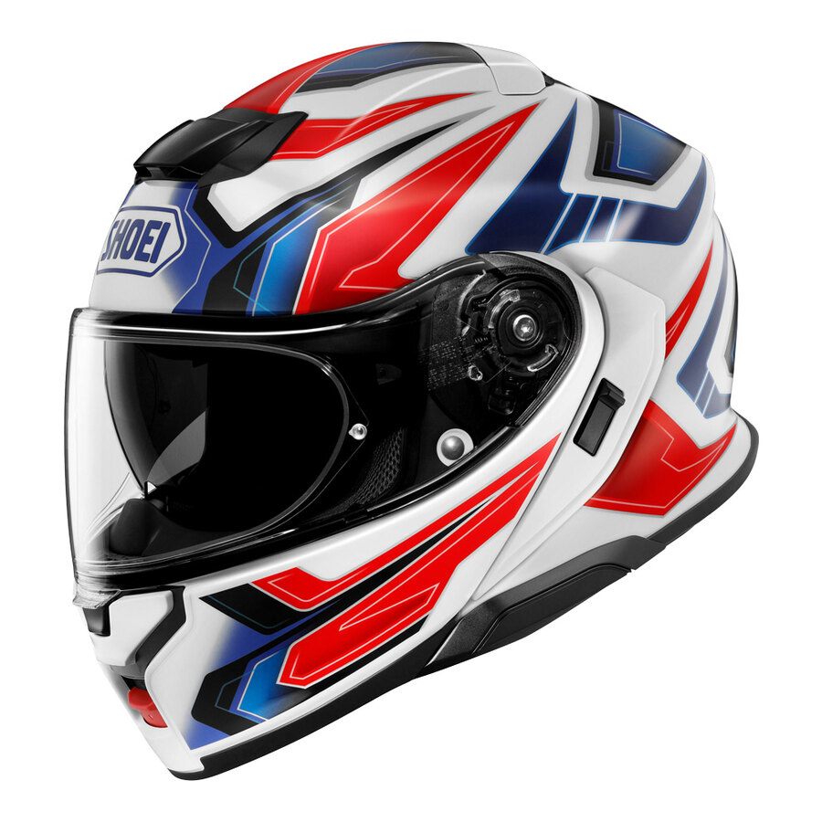 Casco Modulare Neotech 3 Anthem - SHOEI