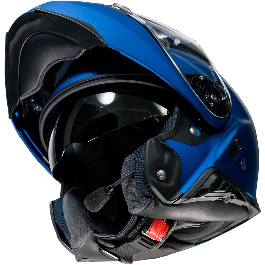 Casco Modulare Neotec II SHOEI in vendita su Bep's