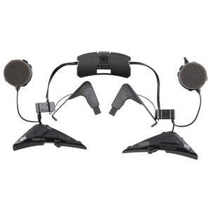 SHOEI - Kit interfono con Bluetooth SRL2 Mesh - SHOEI - Kit interfono con Bluetooth