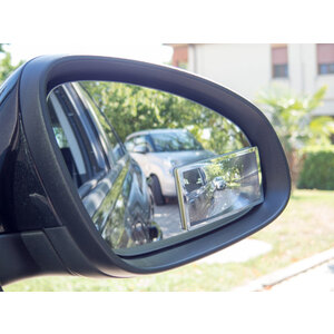 Specchietto Retrovisore Per Auto Grandangolare,Tickas Specchietto Retrovisore Per Auto Grandangolare Universale Per Auto Suv