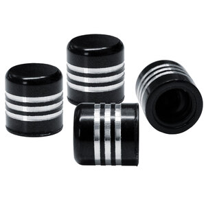 SIMONI RACING - Cappucci valvola LINE  - SIMONI RACING - Cappucci valvola