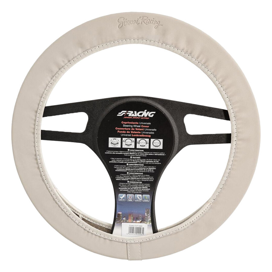 Classic Eco Pelle Soft Skin - SIMONI RACING