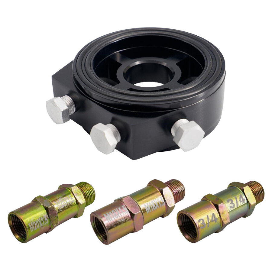 Accessori Installazione Strumenti OPTS raccordo - SIMONI RACING