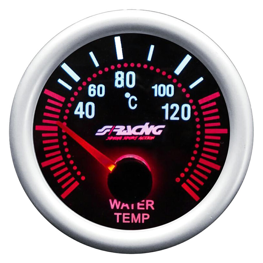 Termometro acqua Avantgarde Line Temperatura Acqua - SIMONI RACING