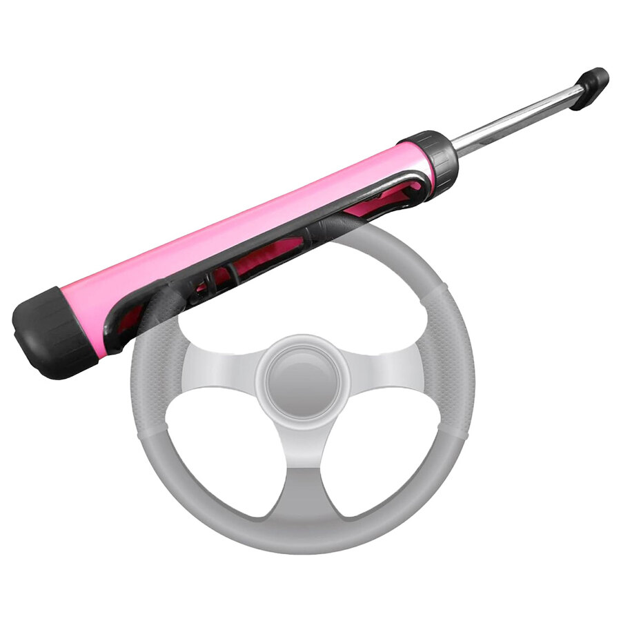 Antifurto meccanico LadyLock - SIMONI RACING