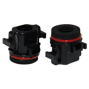 SIMONI RACING - Hid Xenon - Adattatore portalampada Bmw Serie 5 E39  - SIMONI RACING Bmw Serie 5 E39  - Hid Xenon - Adattatore portalampada