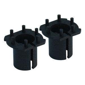 SIMONI RACING - Hid Xenon - Adattatore portalampada Opel None - SIMONI RACING Opel - Hid Xenon - Adattatore portalampada