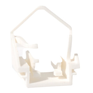 SIMONI RACING - Hid Xenon - Adattatore portalampada Ford None - SIMONI RACING Ford - Hid Xenon - Adattatore portalampada