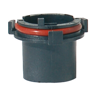 SIMONI RACING - Hid Xenon - Adattatore portalampada Mazda 5 - SIMONI RACING Mazda 5 - Hid Xenon - Adattatore portalampada