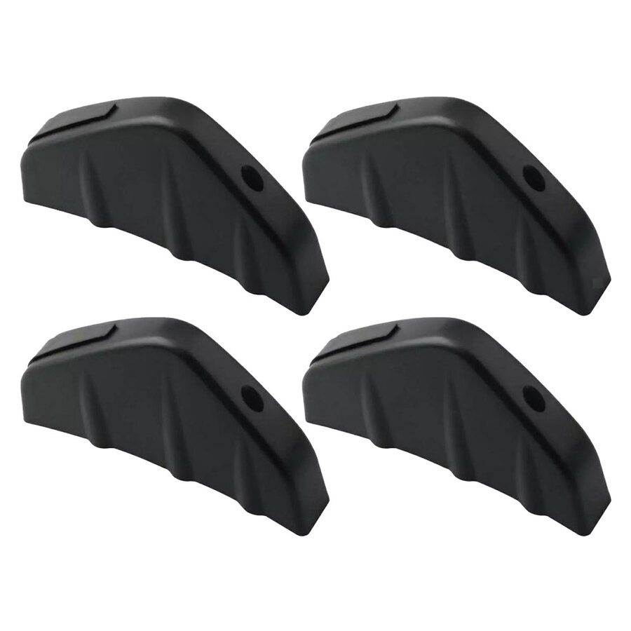 Sottoparaurti posteriore Estrattore - SIMONI RACING