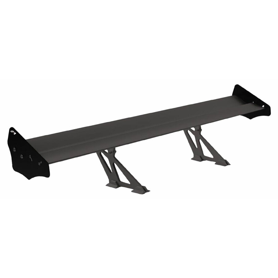 Spoiler posteriore universale Fast Wing - SIMONI RACING