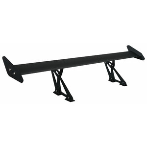 SIMONI RACING - Spoiler posteriore universale Da baule Eolo - SIMONI RACING - Spoiler posteriore universale