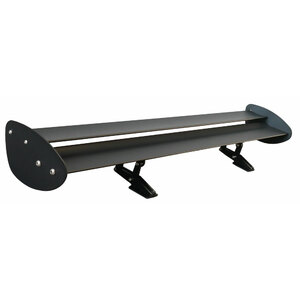 SIMONI RACING - Spoiler posteriore universale Da baule Crono - SIMONI RACING - Spoiler posteriore universale