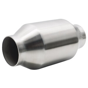 Catalizzatori Sportivi CAT1 Catalizzatore metallico - SIMONI RACING - SIMONI RACING