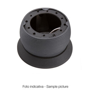SIMONI RACING - Mozzo volante Mozzo collassabile - SIMONI RACING Suzuki Swift - Mozzo volante