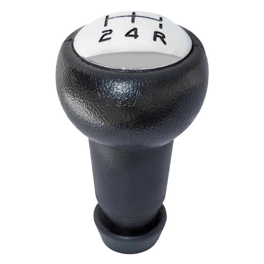 Pomello cambio specifico PO7 - SIMONI RACING Peugeot 106, 107, 205, 206, 3008, 306, 307, 308, 406