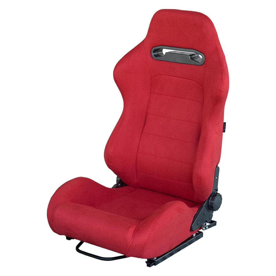 Sedile sportivo Miky - SIMONI RACING