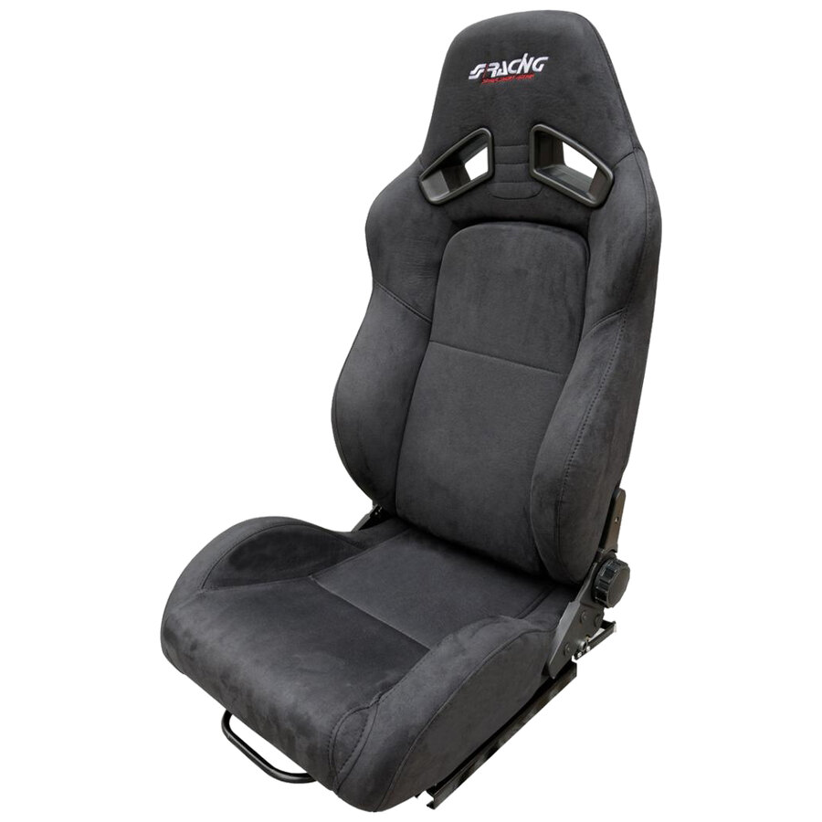 Sedile sportivo Charles - SIMONI RACING