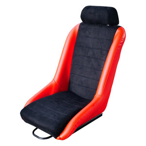 SIMONI RACING - Sedile sportivo Vintage - SIMONI RACING - Sedile sportivo