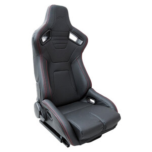 SIMONI RACING - Sedile sportivo Emerson - SIMONI RACING - Sedile sportivo
