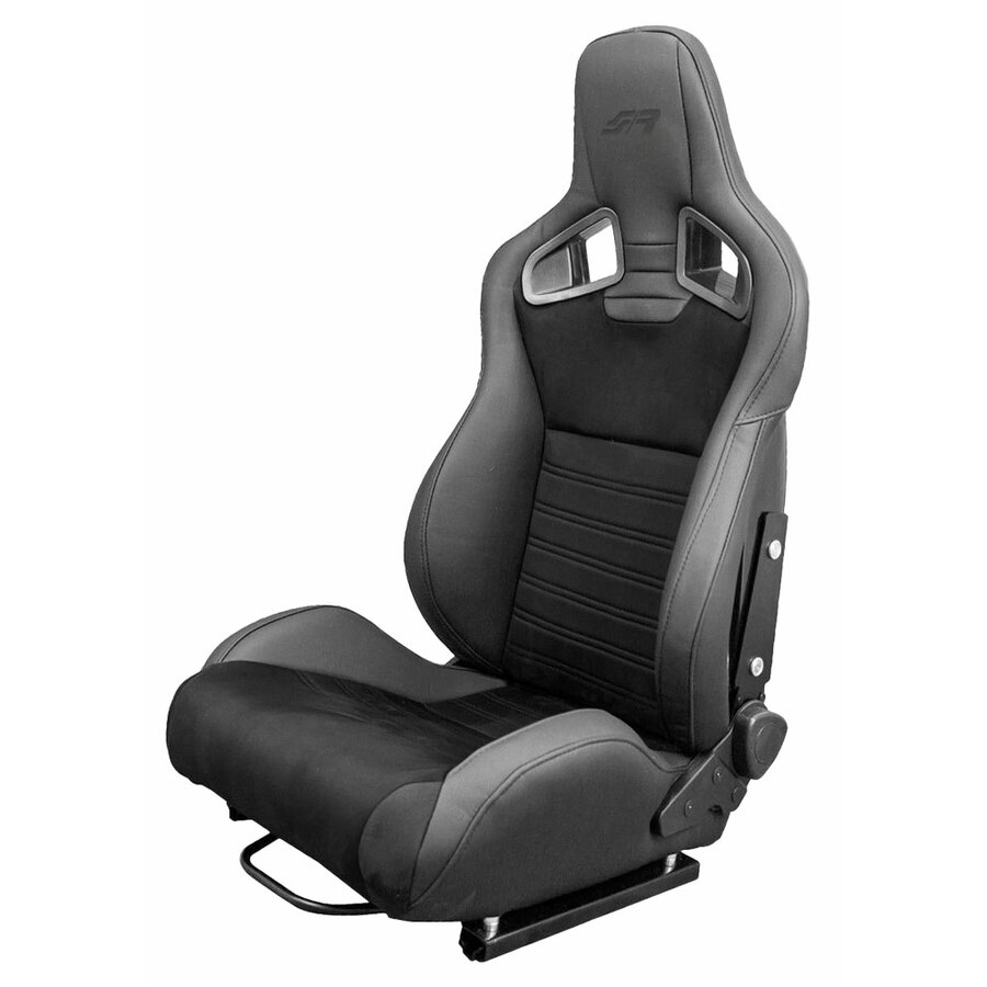 Sedile sportivo Jody riscaldato - SIMONI RACING