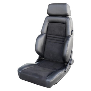SIMONI RACING - Sedile sportivo Classic - SIMONI RACING - Sedile sportivo