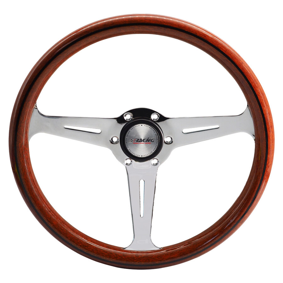 Volante sportivo Resia - SIMONI RACING